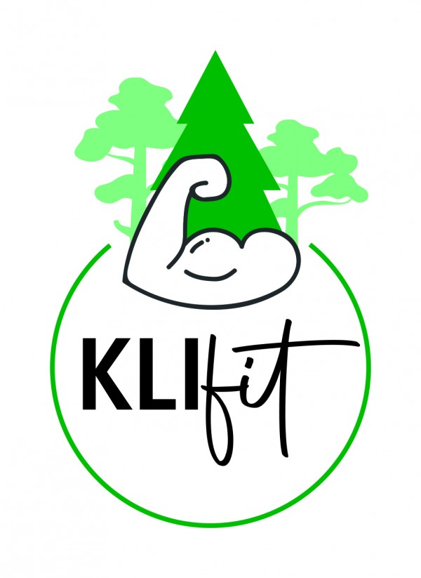 KLIFIT-Logo Forstbetrieb Sigriswil